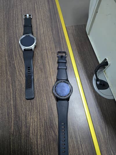 Samsung Gear S3 frontier /Classic