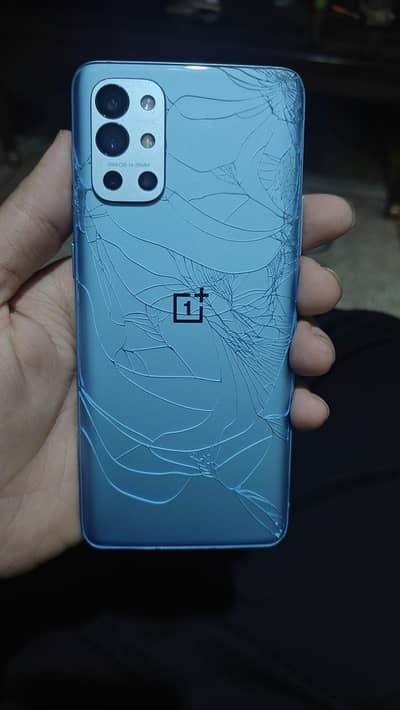 One Plus 9