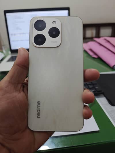 Realme 15 T 08/256