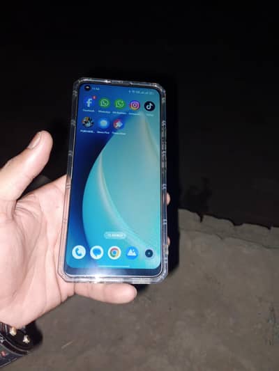 Realme 8