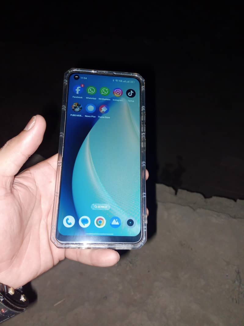 Realme 8 0