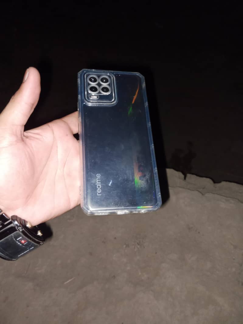 Realme 8 1