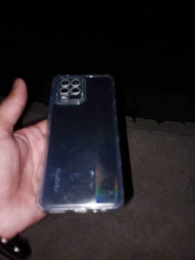 Realme 8 4