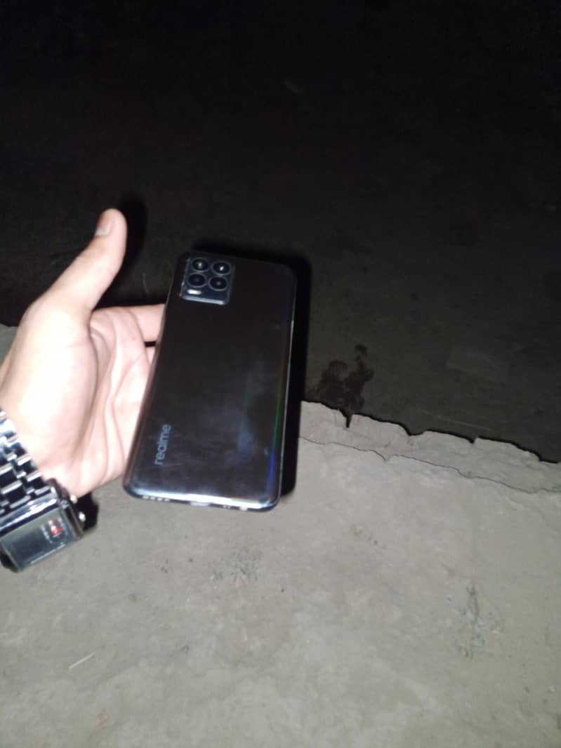 Realme 8 5