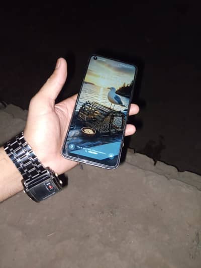 Realme 8