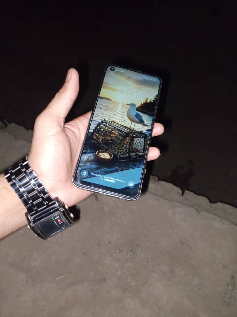Realme 8 7