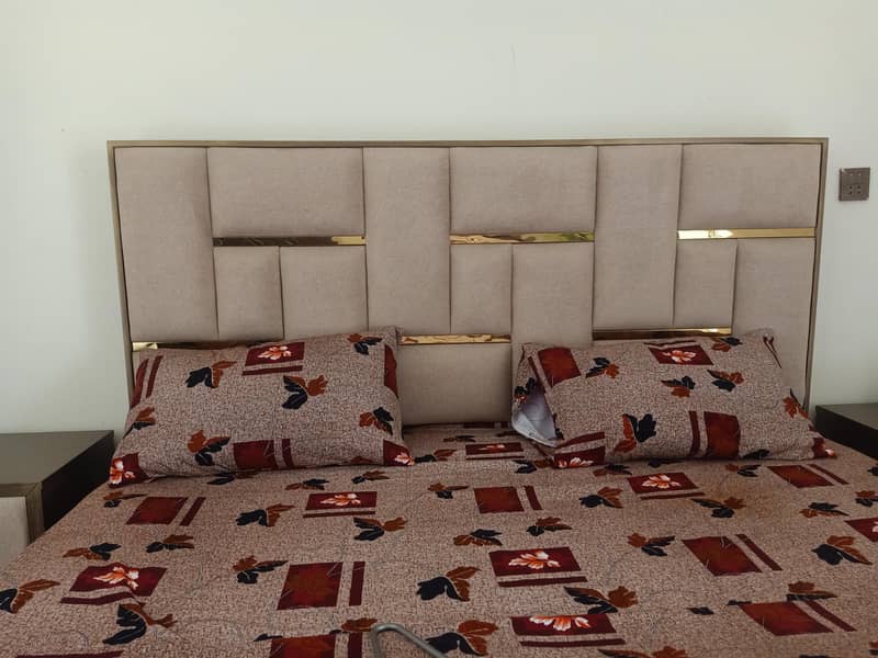 double bed king size 1