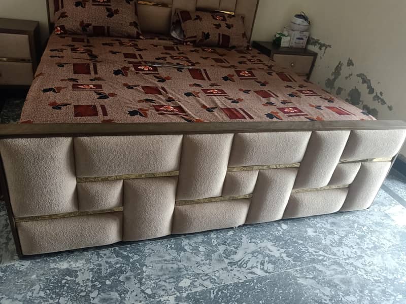 double bed king size 2