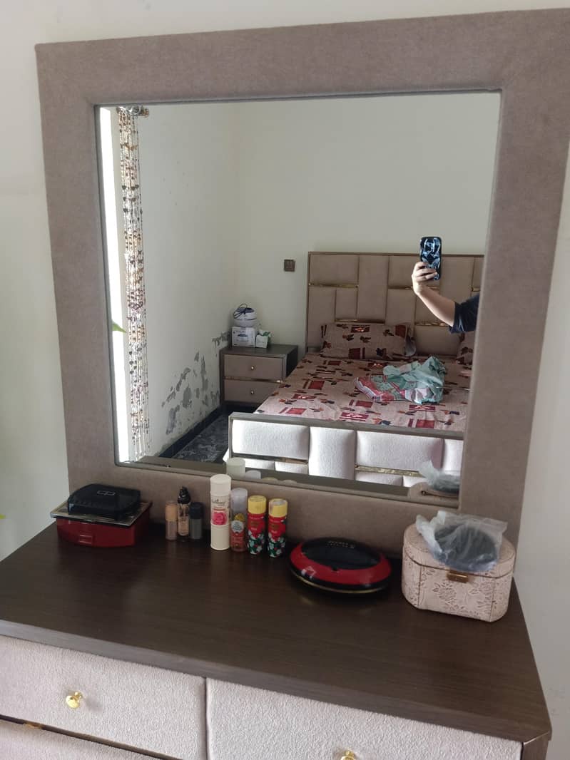 double bed king size 5