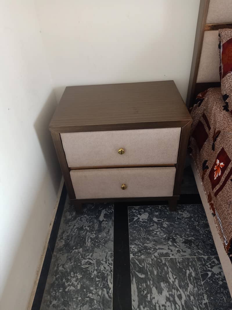 double bed king size 6