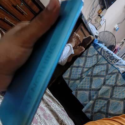 Tecno Spark 8C 6gb 128gb selad set PTA Aproved