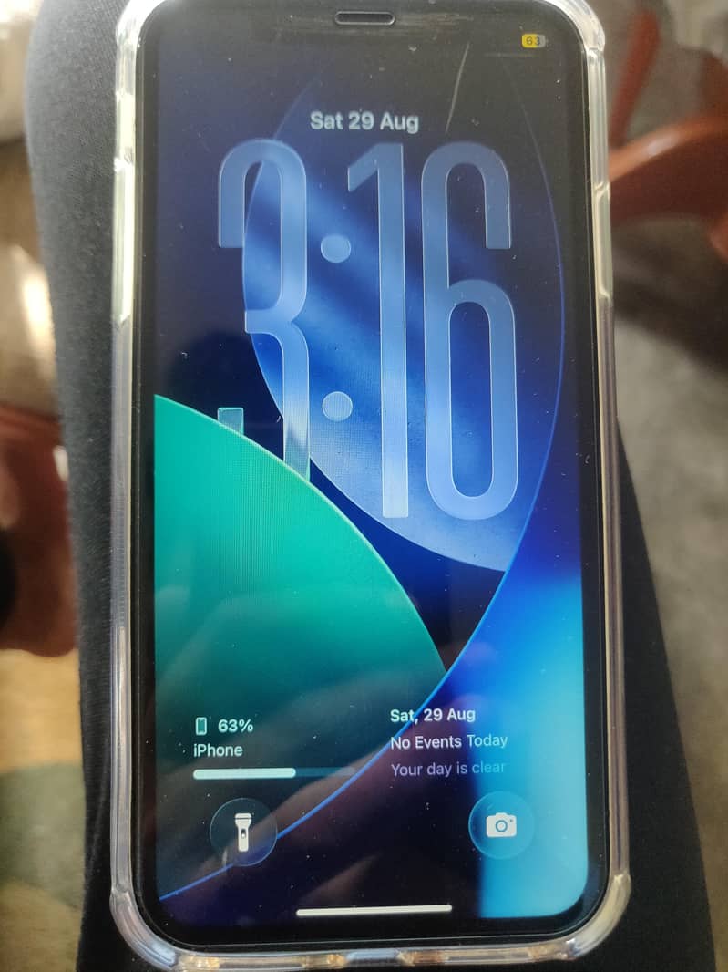 Apple iPhone 11 0