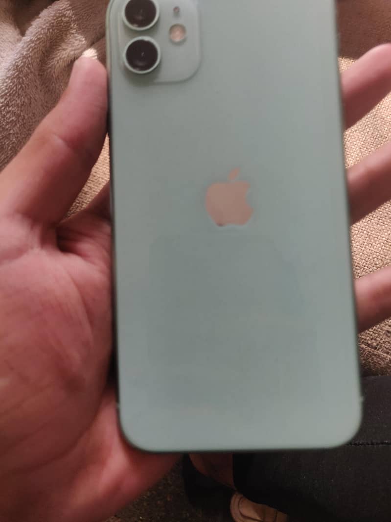 Apple iPhone 11 1