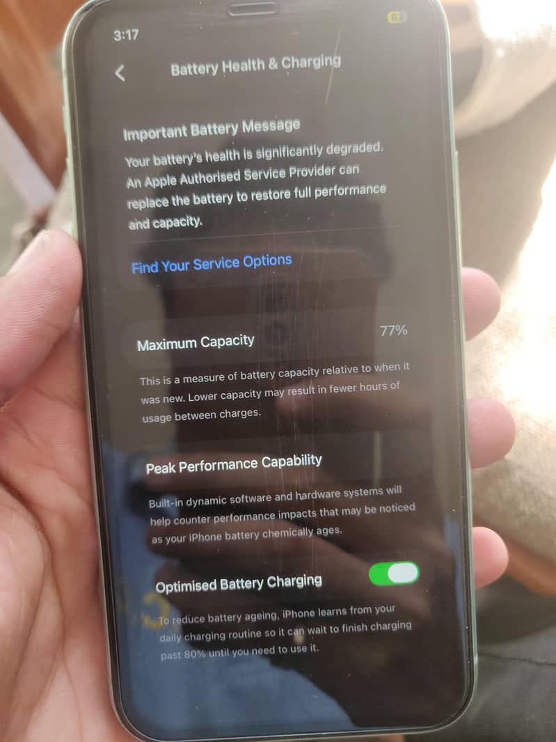 Apple iPhone 11 2