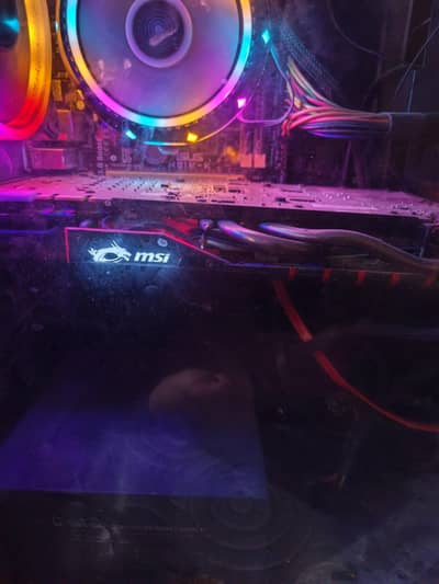 GTX 970 4gb 256bit msi gaming x edition 10/10