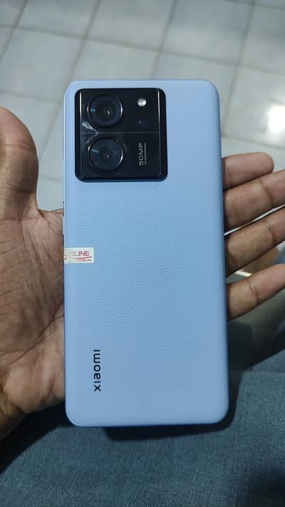 Xiaomi 13T Pro