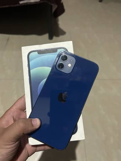 iPhone 12 pta approved