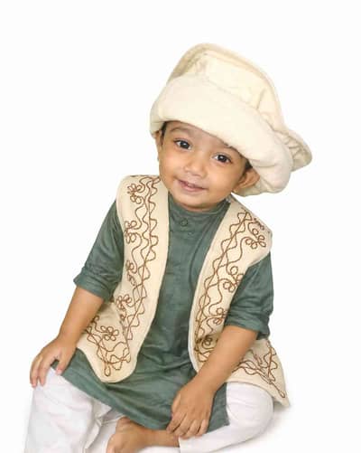 ahmad