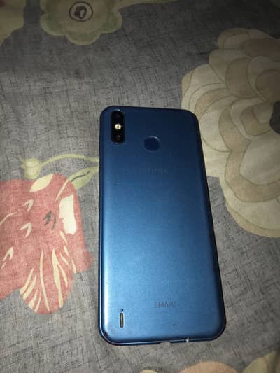 Infinix S4