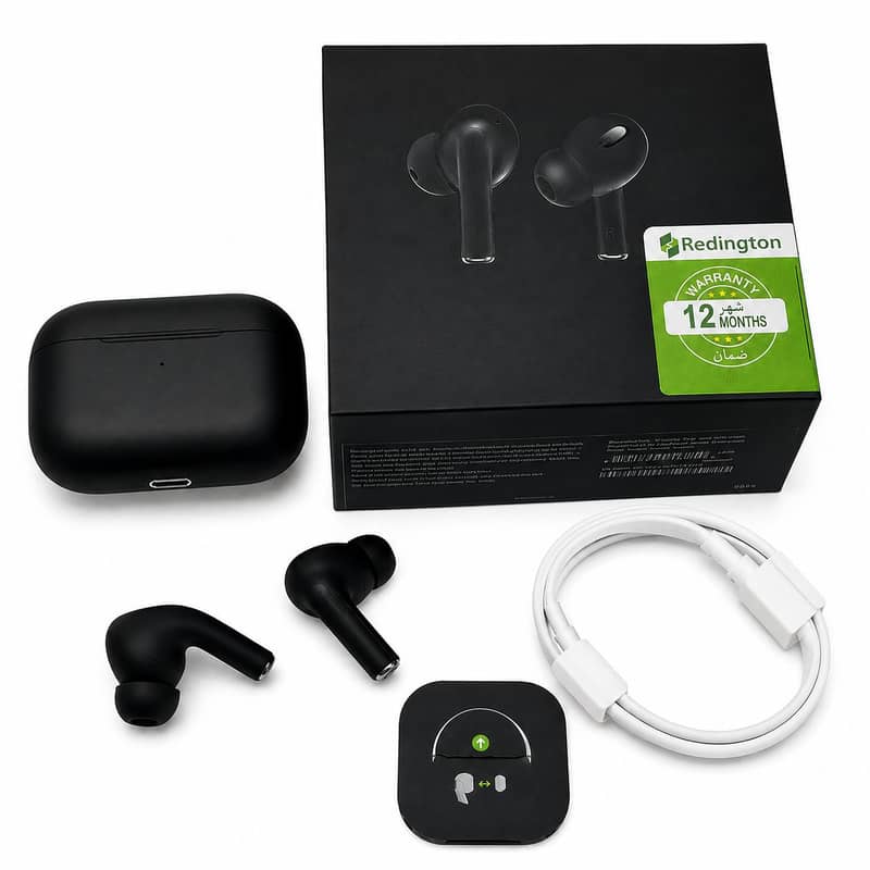 black pro 2 1
