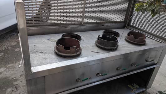 Chinese Chula 5 barnel full steel  3 month =us