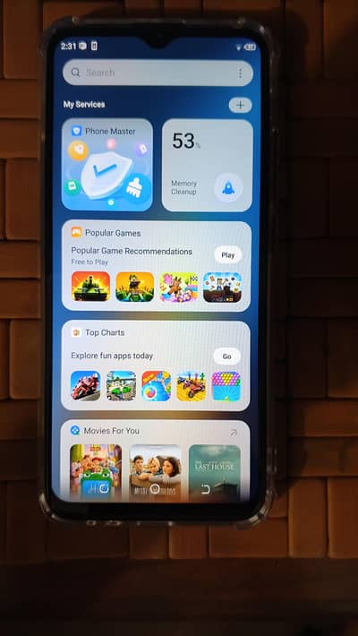 Tecno Spark 6 Go