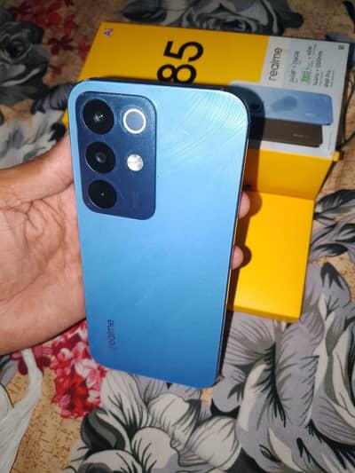 Realme Other Model