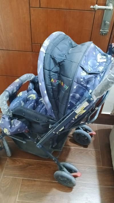 baby prams