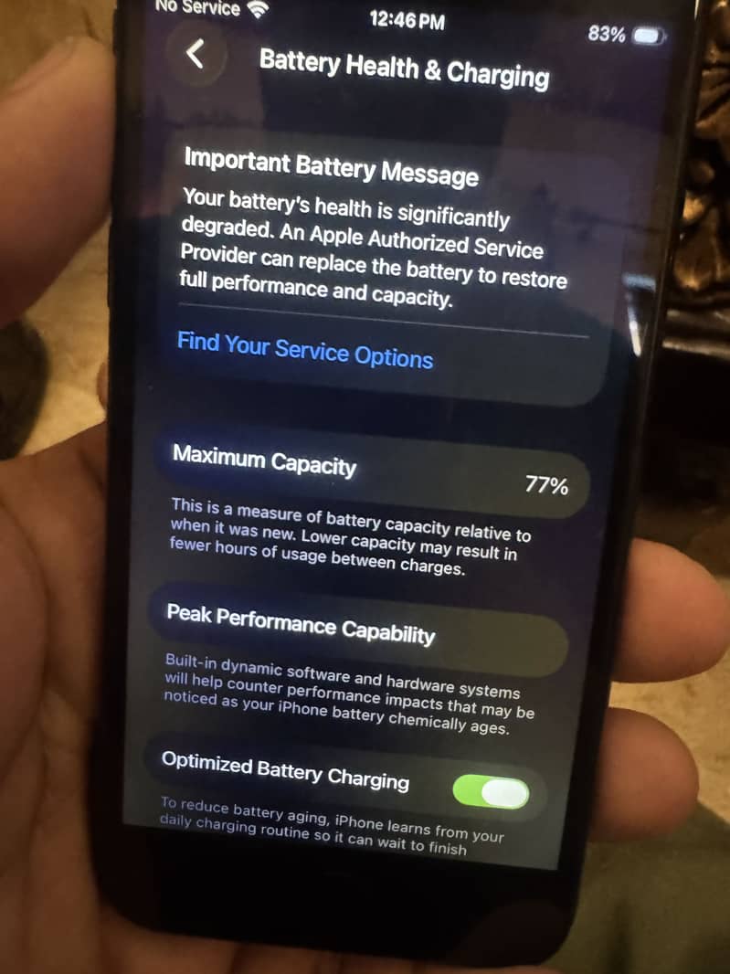 Apple iPhone SE 2