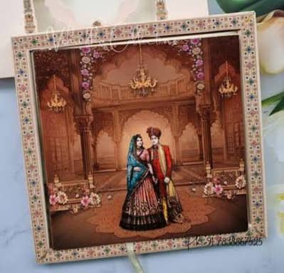 marriage bureau