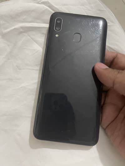 Samsung Mobile A20