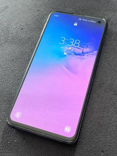 Samsung Mobile S10e