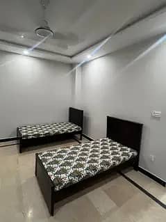 Superior Boys Hostel H-13