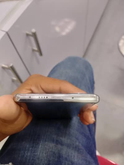 Tecno Camon 40pro 8/256GB With Box and 45W Charager  gray color