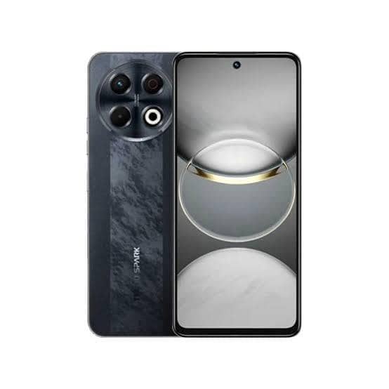 Tecno SPARK 30 Pro 0