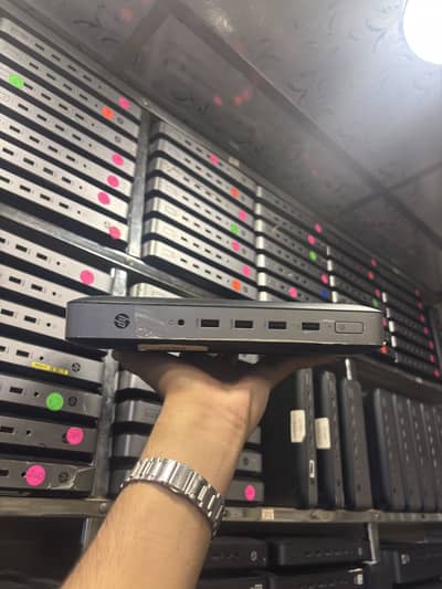 Hp T630 Thin Client Mini Pc