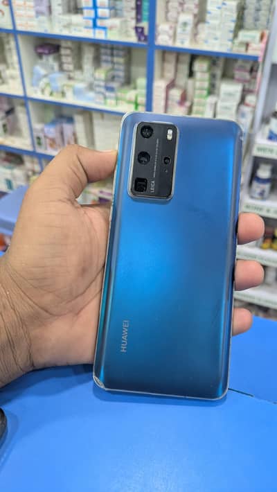 Huawei P40 Pro