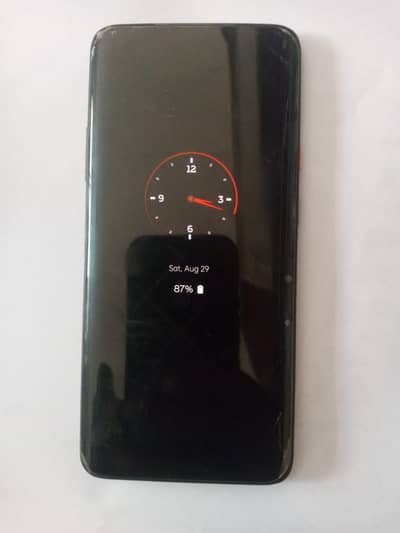 One Plus 7T Pro 5g 12 /256