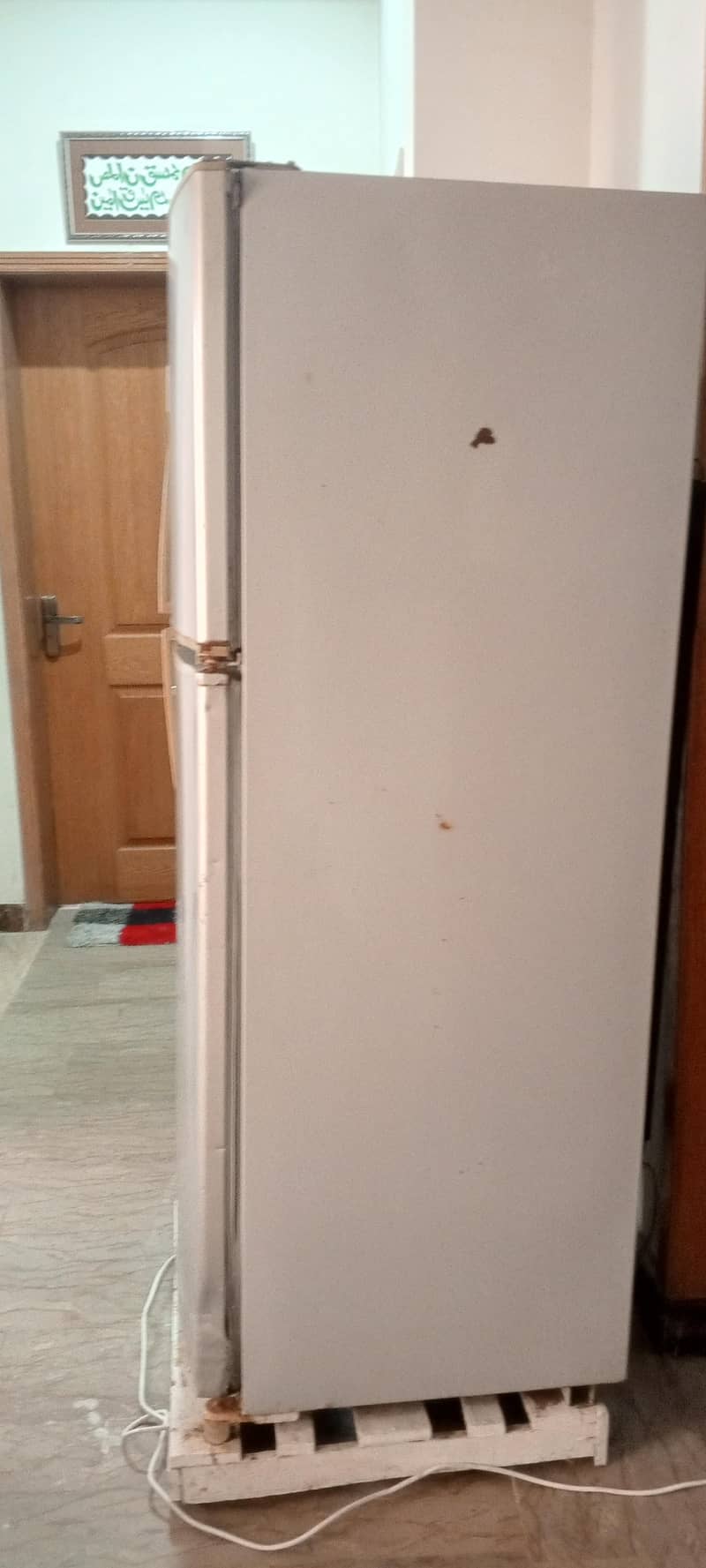 refrigerator 0