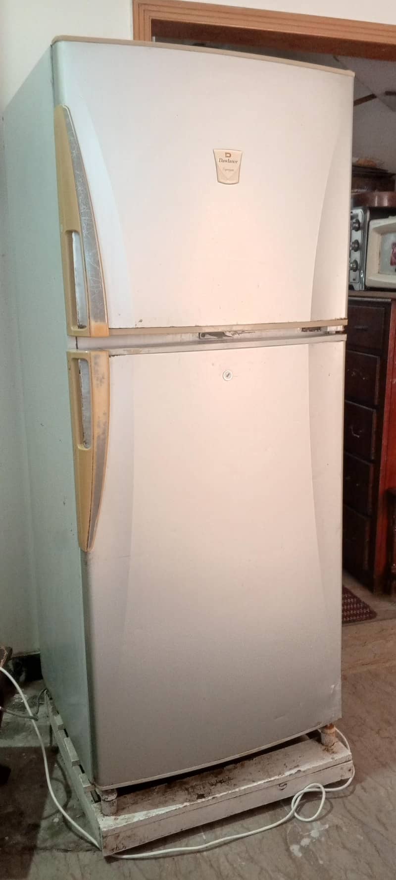 refrigerator 1