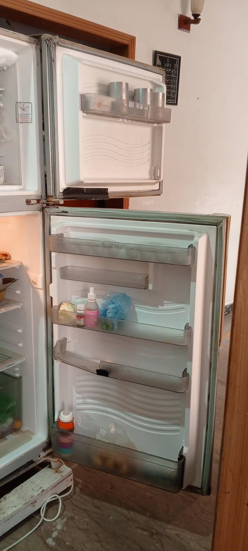 refrigerator 2