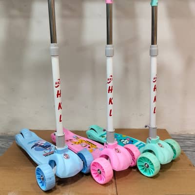 Kids Scooties | Baby Scooties | Scoties | Scoty | Skuti | Scooty |