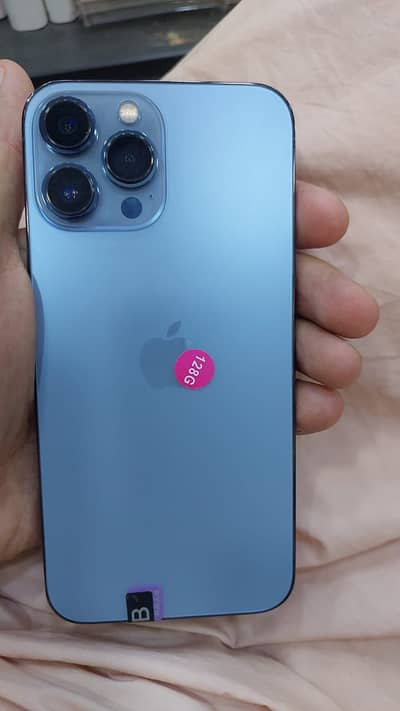 Apple iPhone 13 Pro Max