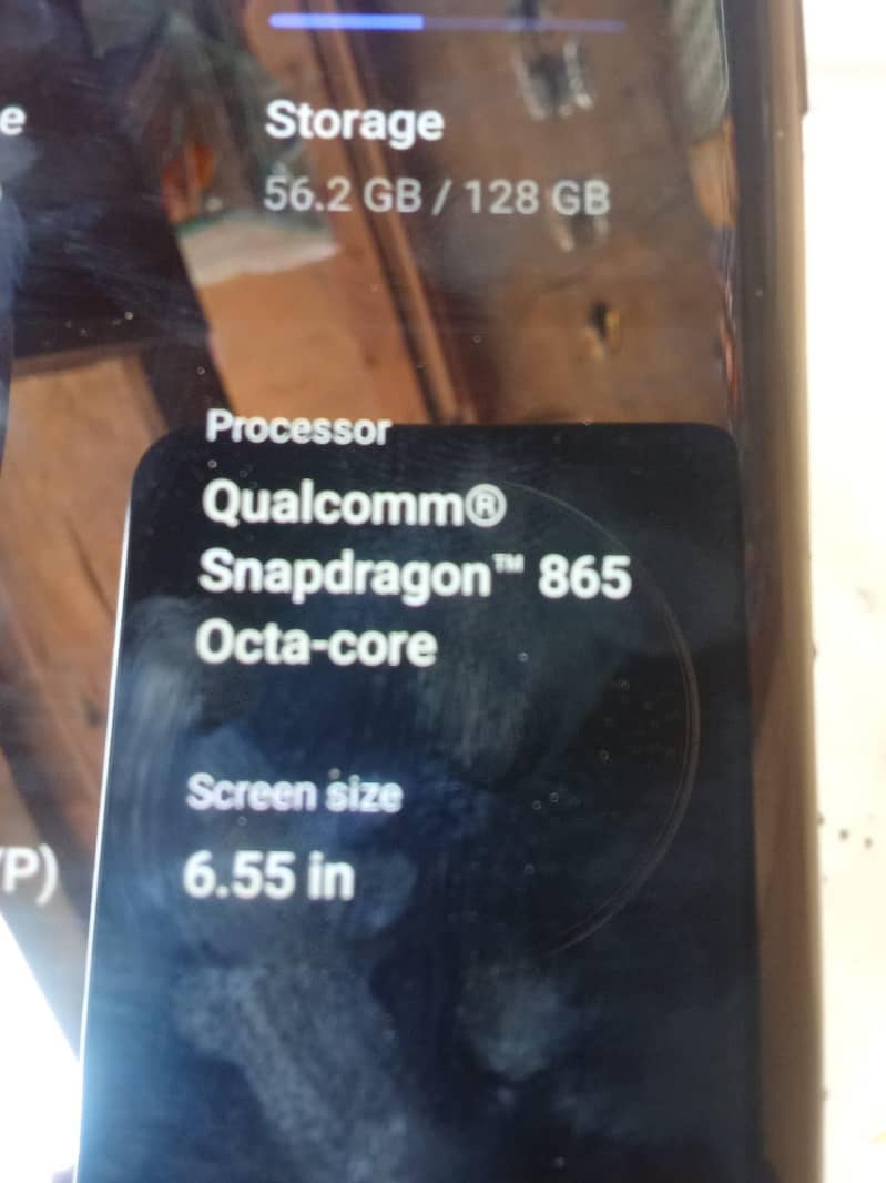 One Plus 8 4