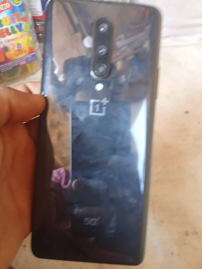 One Plus 8 9