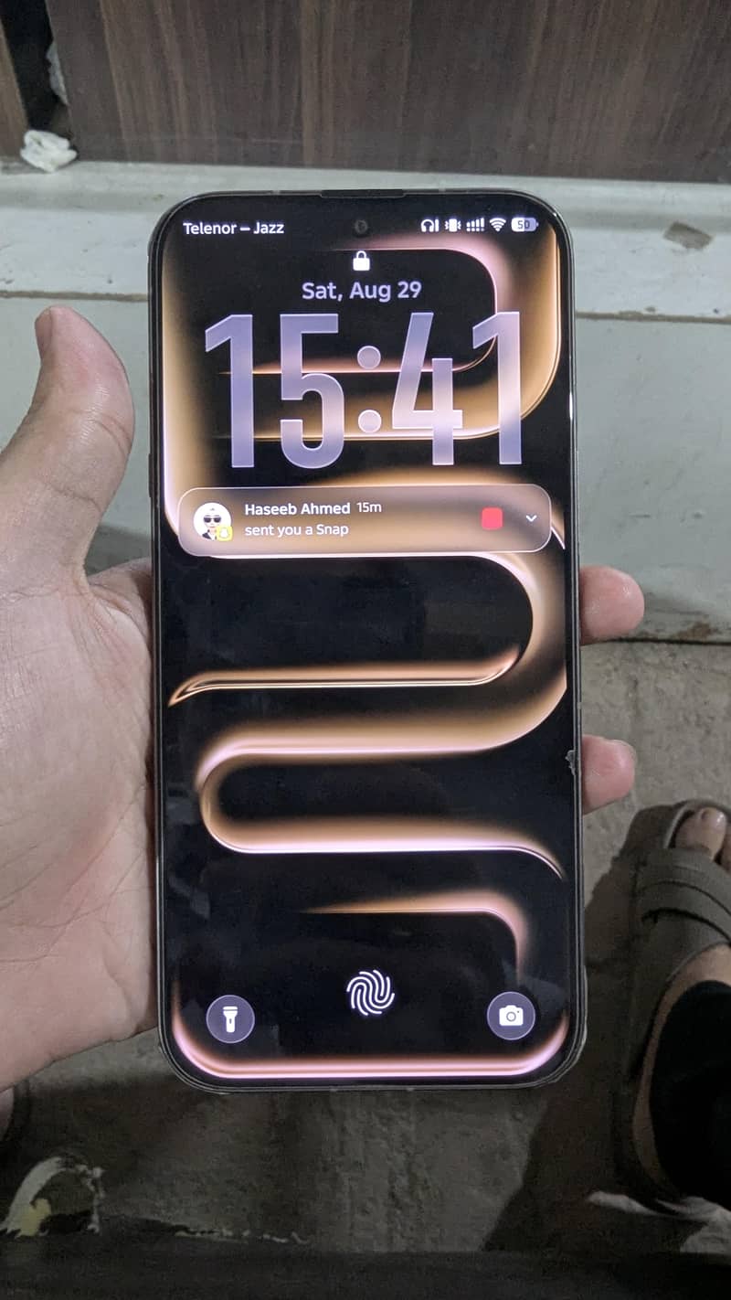 Infinix Note 60 Pro 1