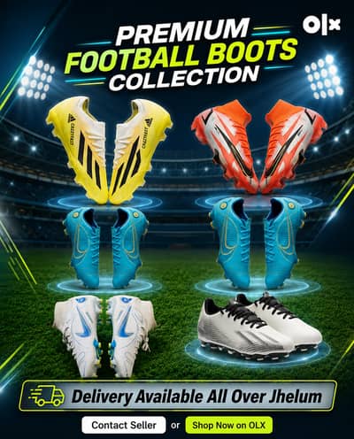 Football Shoes |Football Boots | Sports Shoes | Sports Footwear |Shoes