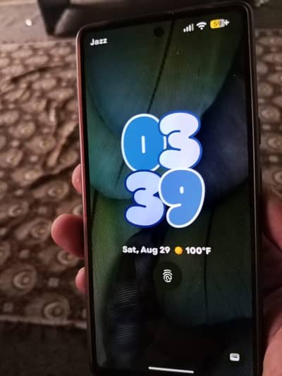 Google Pixel 7