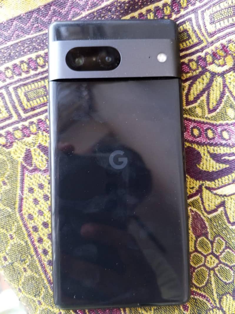 Google Pixel 7 1