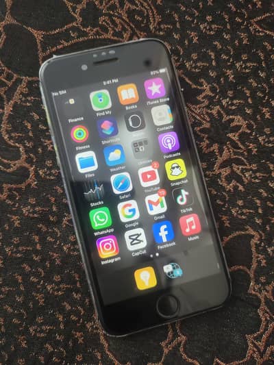 Apple iPhone 8